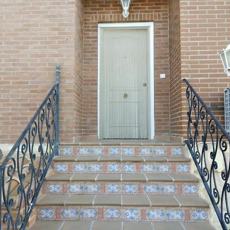 Casa De Onil Hotel ภายนอก รูปภาพ