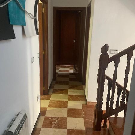 Casa De Onil Hotel ภายนอก รูปภาพ