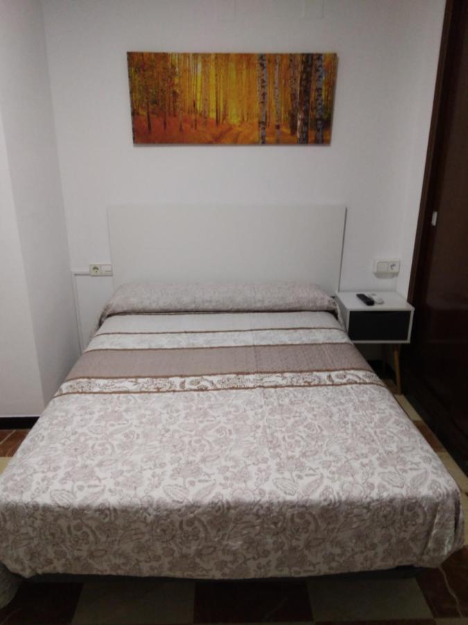 Casa De Onil Hotel ภายนอก รูปภาพ