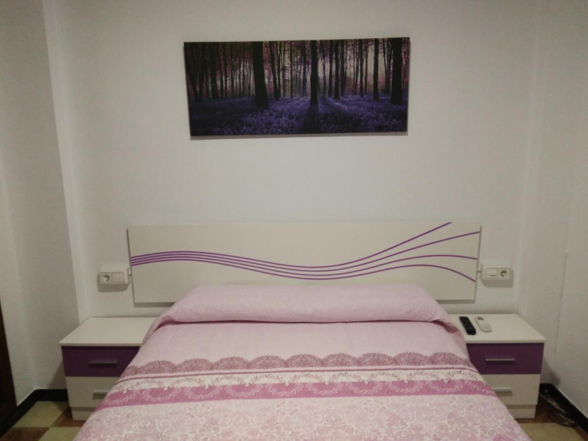 Casa De Onil Hotel ภายนอก รูปภาพ