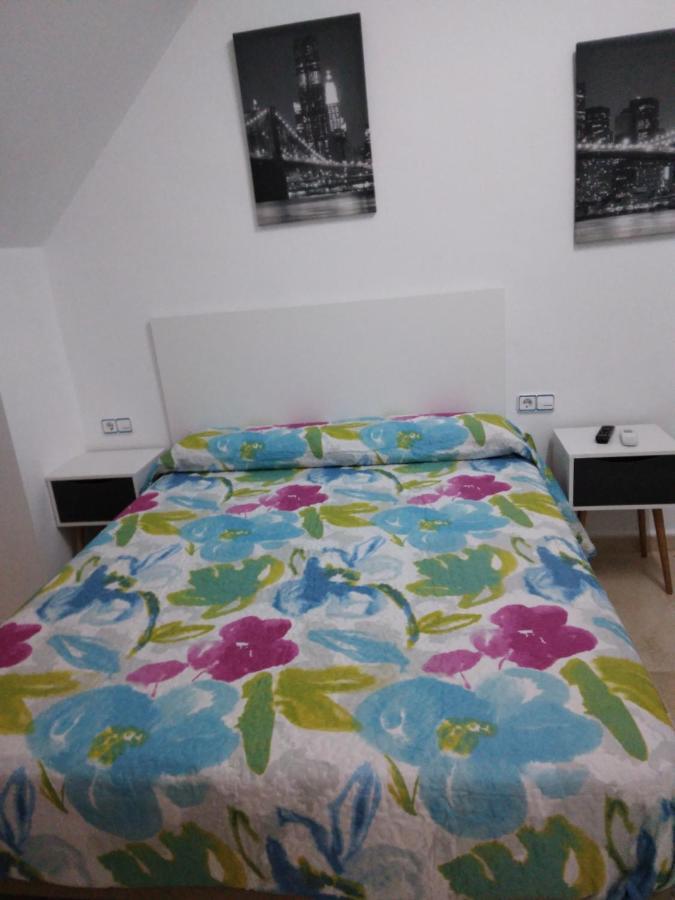 Casa De Onil Hotel ภายนอก รูปภาพ