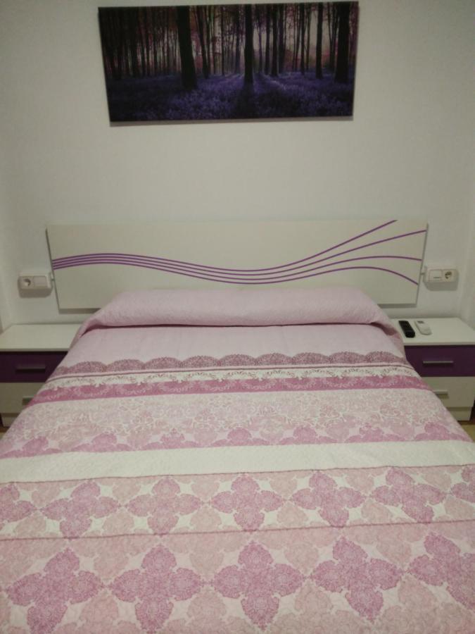 Casa De Onil Hotel ภายนอก รูปภาพ