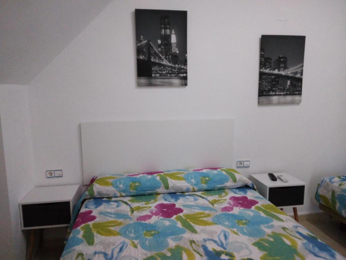 Casa De Onil Hotel ภายนอก รูปภาพ