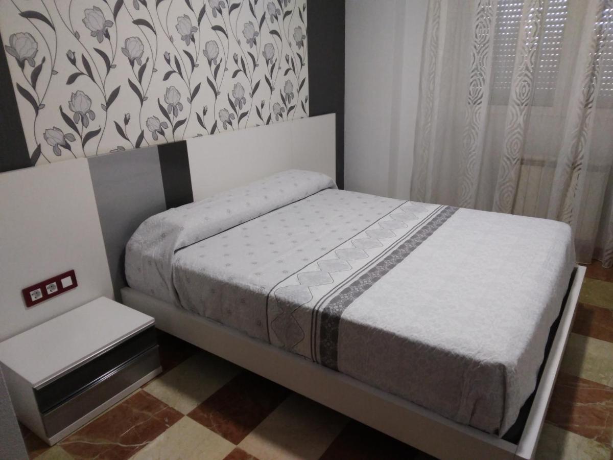 Casa De Onil Hotel ภายนอก รูปภาพ