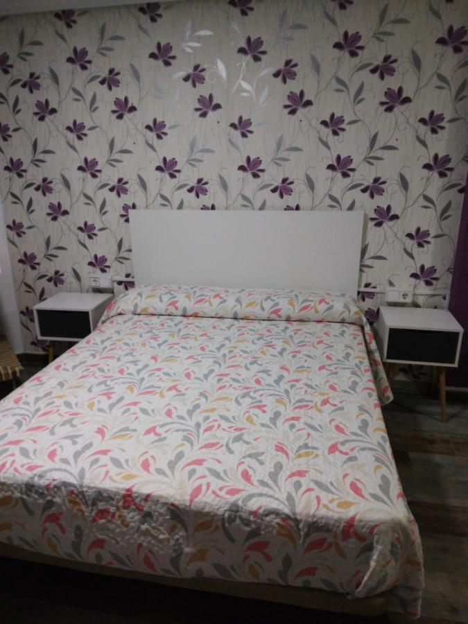 Casa De Onil Hotel ภายนอก รูปภาพ