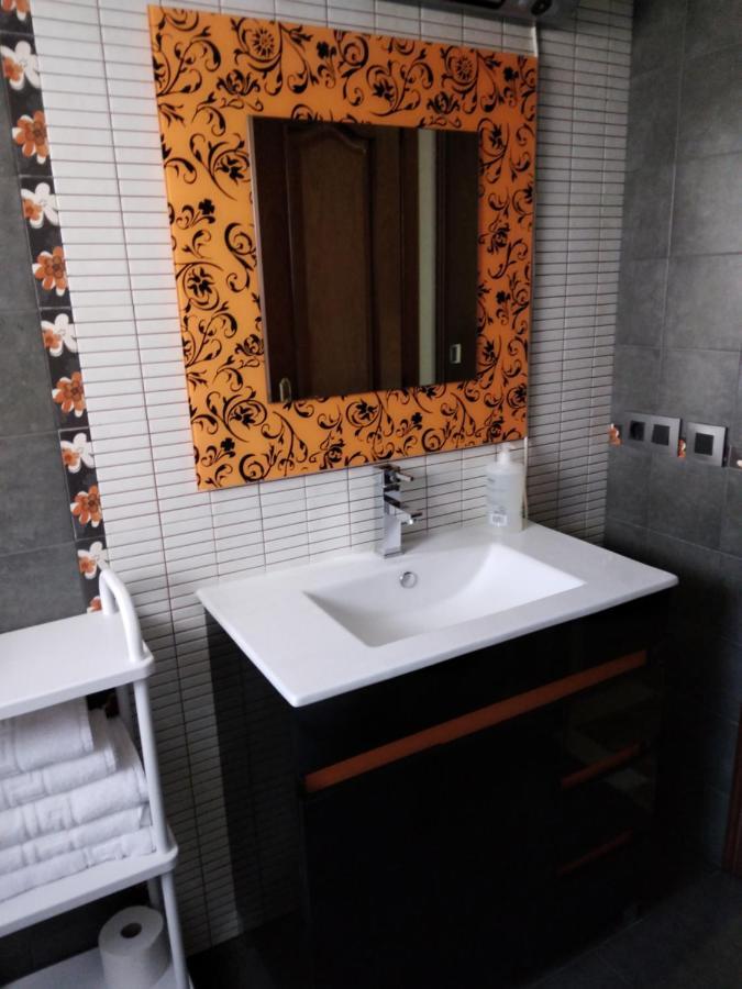 Casa De Onil Hotel ภายนอก รูปภาพ