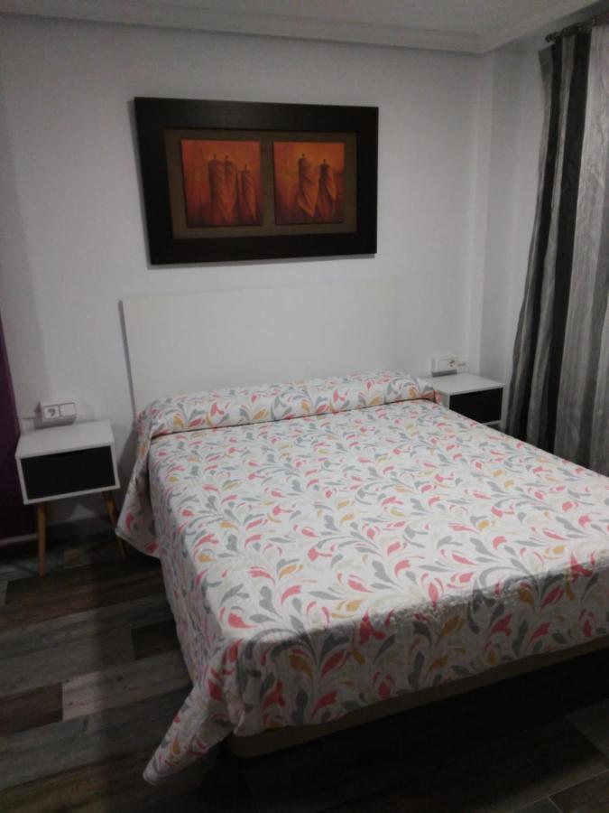 Casa De Onil Hotel ภายนอก รูปภาพ